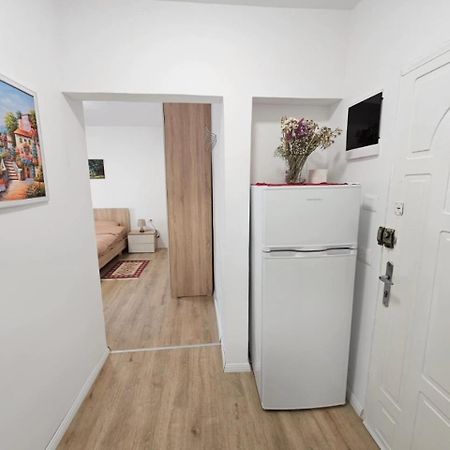 Alan Apartments 4 Myslym Shyri Тирана Екстер'єр фото