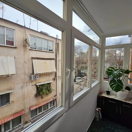 Alan Apartments 4 Myslym Shyri Тирана Екстер'єр фото