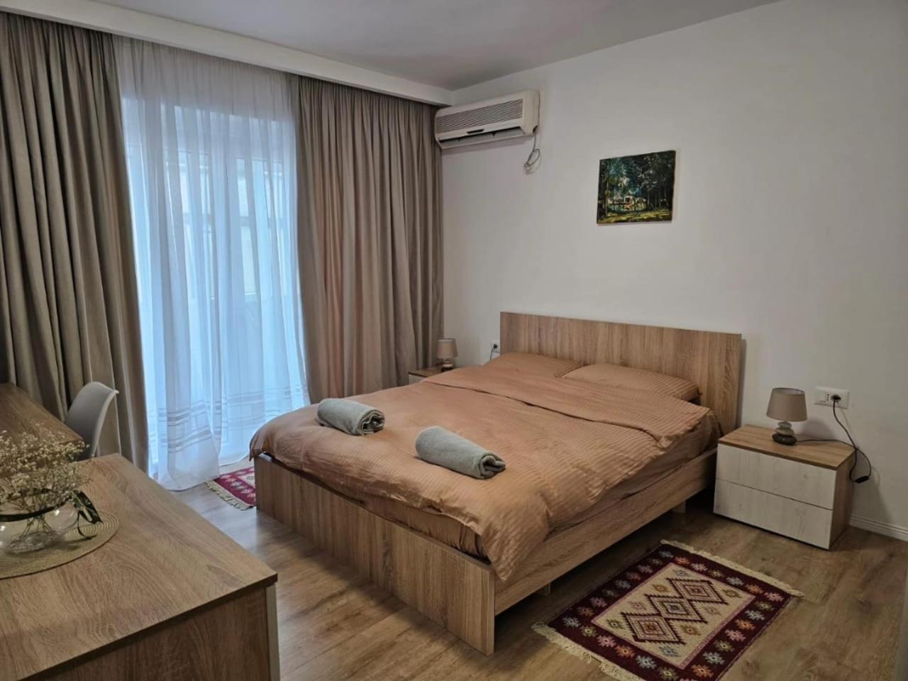 Alan Apartments 4 Myslym Shyri Тирана Екстер'єр фото